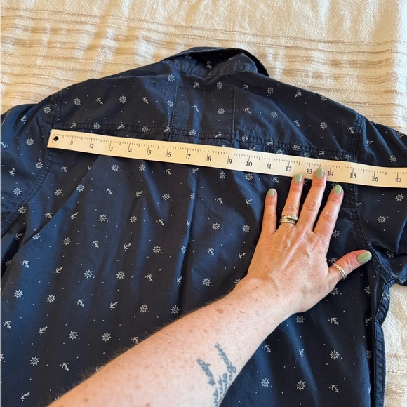 Nautical button down - Picture 7 of 8